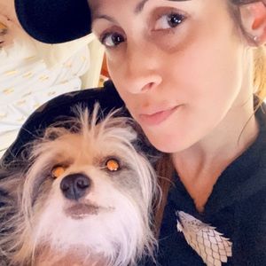 Meet your Posher, Shanna lee